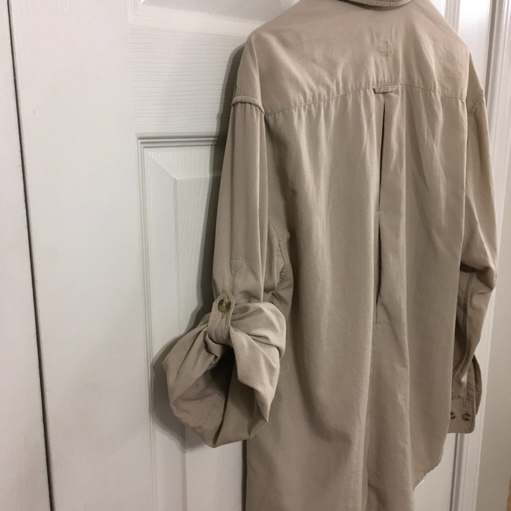 The North Face Blouse - Picture 6 of 7